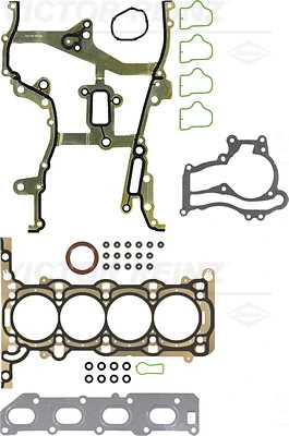 Gasket Kit, cylinder head